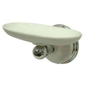 Victorian Hot Springs Soap Dishimage