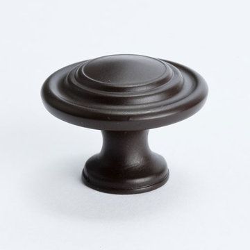 Berenson Advantage 2 Ring Cabinet Knobimage