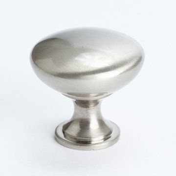Berenson Advantage Plus 1 Stepped Base Cabinet Knobimage