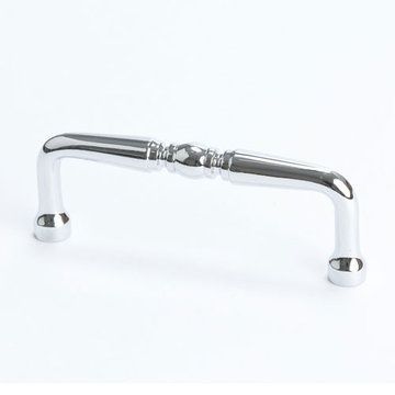 Berenson Advantage Plus 2 Traditional Cabinet Pullimage