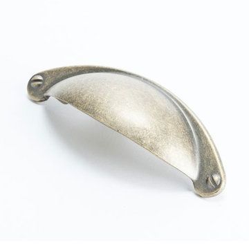 Berenson Andante Cabinet Cup Bin Pullimage