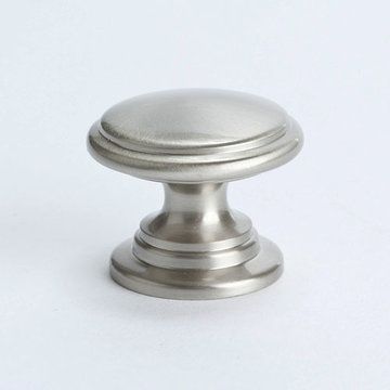 Berenson Andante Round Cabinet Knobimage