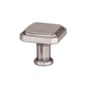 Berenson Harmony Square Cabinet Knobimage