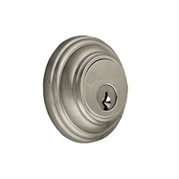 Grandeur Georgetown Double Cylinder Deadbolt - Keyed Differentlyimage