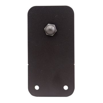 Custom Service Hardware Basic Rectangle Roller Strapimage