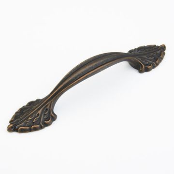 Schaub Corinthian 96mm Cabinet Pullimage