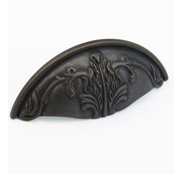 Schaub Corinthian Cup Bin Pullimage