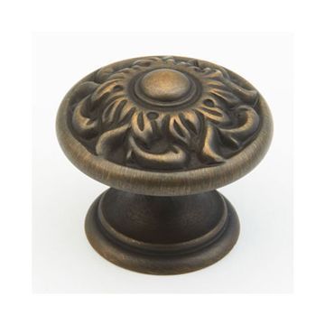 Schaub Corinthian Round Cabinet Knobimage