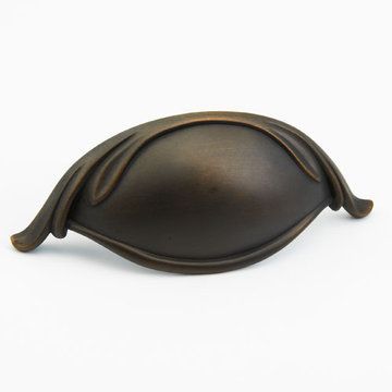 Schaub French Farm Cup Bin Pullimage