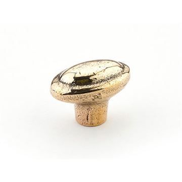 Schaub Mountain Round Beveled Cabinet Knobimage