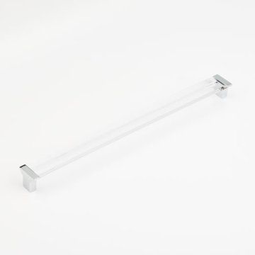 Schaub Positano Clear 320mm Cabinet Pullimage