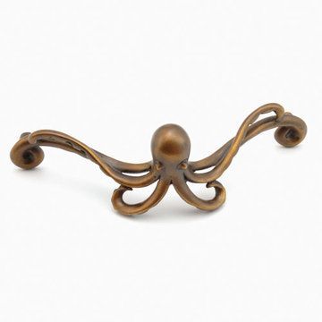 Schaub Symphony Octopus Cabinet Pullimage