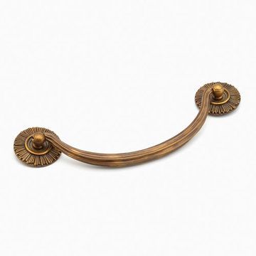 Schaub Symphony Sunburst Bail Pullimage