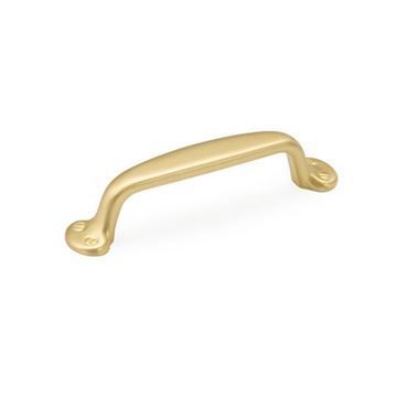 Schaub Traditional 4 Inch Cabinet Pullimage