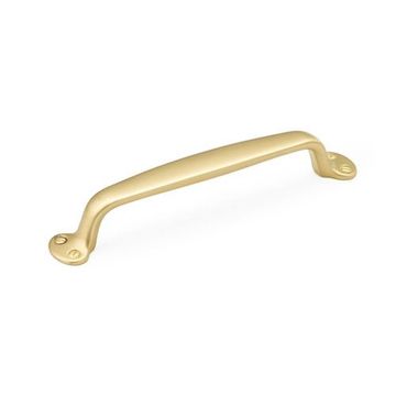 Schaub Traditional 6 Inch Cabinet Pullimage