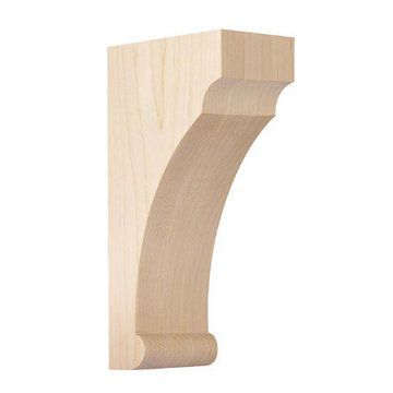 Designs Of Distinction 12 Inch Craftsman Corbelimage