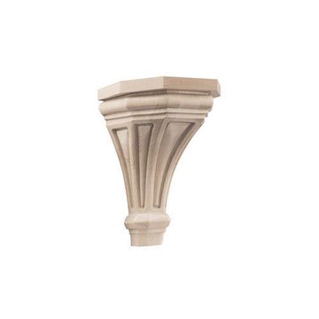 Designs Of Distinction 8 Inch Pinnacle Corbelimage