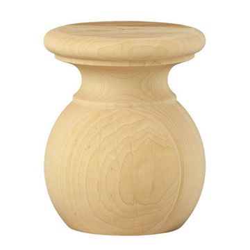 Designs Of Distinction Classic Bun Footimage