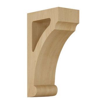 Designs Of Distinction Craftsman Open Corbelimage