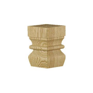 Designs Of Distinction Kensington Bun Footimage