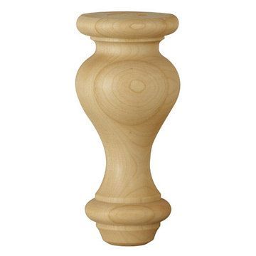 Designs Of Distinction Madison Bun Footimage