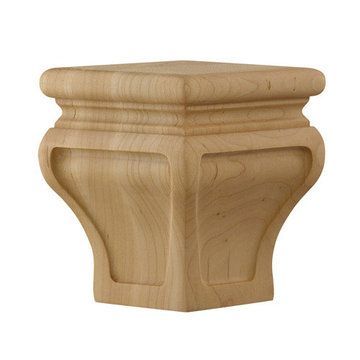 Designs Of Distinction Metropolitan Bun Footimage