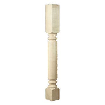 Designs Of Distinction Roman Classic Plain Column Island Legimage