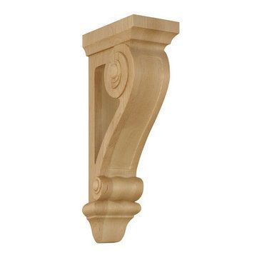 Designs Of Distinction Traditional Open Corbelimage