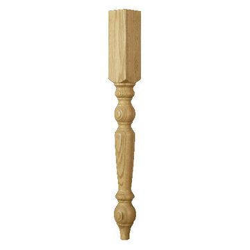 Designs Of Distinction Tulip Column Island Legimage