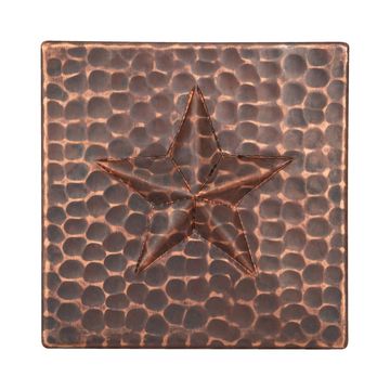 Premier Copper Copper Star Tileimage