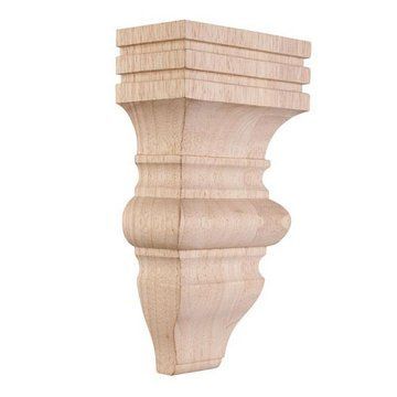 Legacy Heritage 10 Inch Baroque Corbelimage