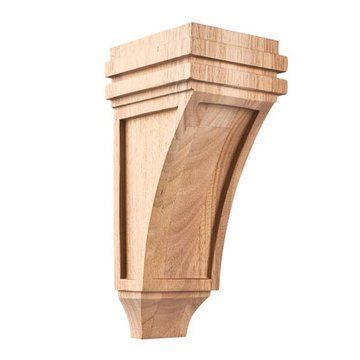 Legacy Heritage 10 Inch Mission Corbelimage