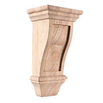 Legacy Heritage 10 Inch Renaissance Corbelimage