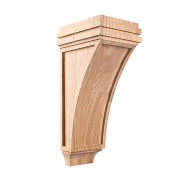 Legacy Heritage 14 Inch Mission Corbelimage