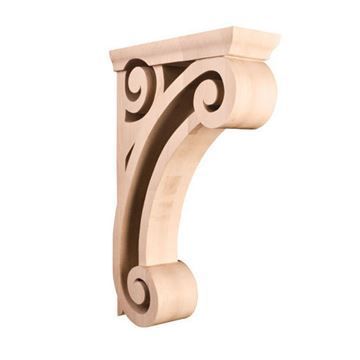 Legacy Heritage 14 Inch Open Space Corbelimage