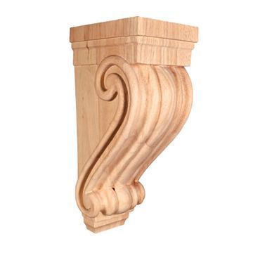 Legacy Heritage 14 Inch Traditional Corbelimage