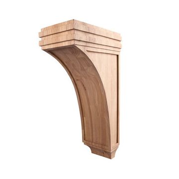Legacy Heritage 22 Inch Mission Corbelimage