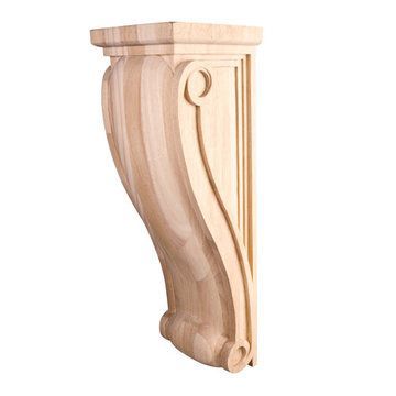 Legacy Heritage 22 Inch Neo Gothic Corbelimage
