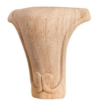 Legacy Heritage 5 Inch Corner Furniture Legimage