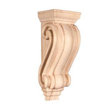 Legacy Heritage 7 Inch Traditional Corbelimage