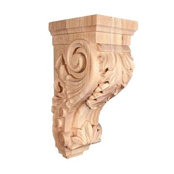 Legacy Heritage Acanthus 14 Inch Corbelimage