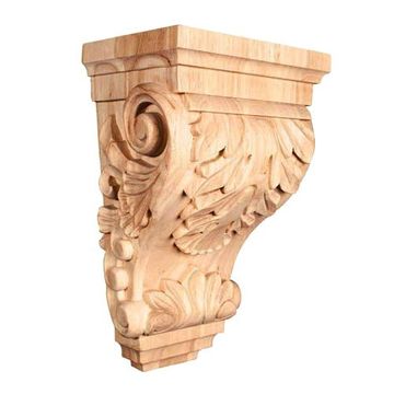 Legacy Heritage Acanthus 14 X 8 1/4 Inch Corbelimage
