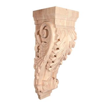 Legacy Heritage Acanthus 22 Inch Corbelimage