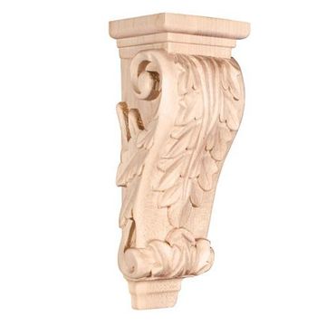 Legacy Heritage Acanthus 7 Inch Corbelimage