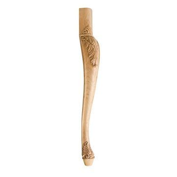Legacy Heritage Acanthus Cabriole Large Legimage