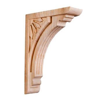 Legacy Heritage Art Deco Sun 10 Inch Corbelimage