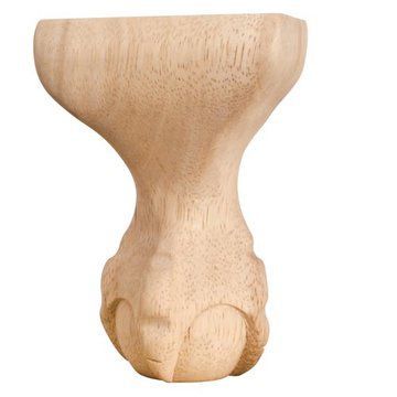Legacy Heritage Ball And Claw 6 Inch Center Legimage