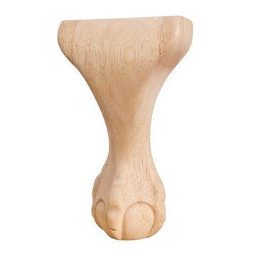 Legacy Heritage Ball And Claw 8 Inch Center Legimage