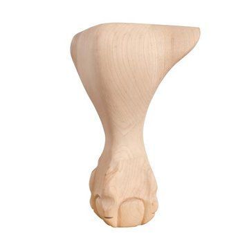 Legacy Heritage Ball And Claw 8 Inch Corner Legimage