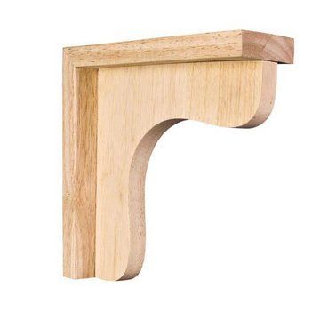 Legacy Heritage Bar Bracket Corbelimage
